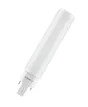Ampoule led opaque linéaire G24Q3, 1000 lumens, OSRAM, blanc neutre