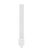 Ampoule led opaque linéaire G23, 700 lumens, OSRAM, blanc neutre