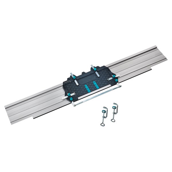 Rail de guidage FKS 145 pour scies circulaires électriques