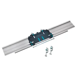 Rail de guidage FKS 145 pour scies circulaires électriques
