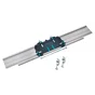 Rail de guidage FKS 145 pour scies circulaires électriques
