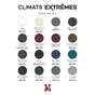 Vernis métaux extérieur climats extremes V33, satiné, 0.5 l