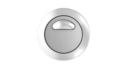 Bouton soupape à double poussoir SIAMP 