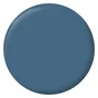 Peinture bleu seram mur, boiserie, radiateur RIPOLIN satine 0.5 l