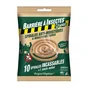 Lot de 10 spirales anti-moustiques