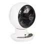 Ventilateur a poser, OHYAMA, Pcf-sdc18t blanc 35 W, D25 cm