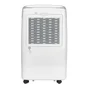 Déshumidificateur d'air WOOD'S Mdx14, 10 l/jour