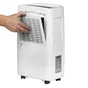 Déshumidificateur d'air WOOD'S Mdx14, 10 l/jour