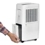 Déshumidificateur d'air WOOD'S Mdx14, 10 l/jour