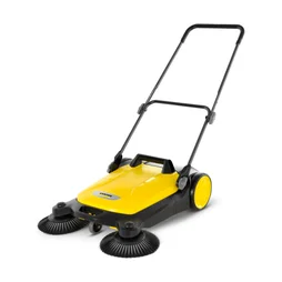 Balayeuse manuelle sur roues KARCHER