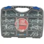 Kit de 150 chevilles à expansion + 150 vis tête cylindrique SCELL-IT