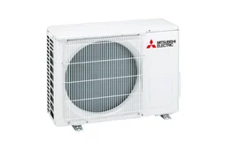 Unité extérieure de climatisateur pour monosplit MITSUBISHI ELECTRIC Msz-bt ue, 3500 watts blanc
