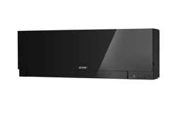 Unité intérieure de climatisateur pour monosplit MITSUBISHI MSZ-EF, 3500 watts noir