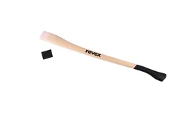 Manche pour hache 1.6 kg din+coin REVEX