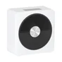 Radiateur mobile ceramique sdb 2500w square 2