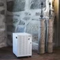 Deshumidificateur d'air WOODS Sw20fw, 13,5 l/jour