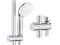 Colonne de douche avec robinetterie, GROHE Vitalio System Clova 210