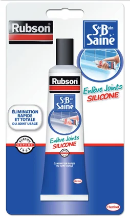 Enleve joint RUBSON 80ml