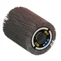 Brosse à lamelles FARTOOLS pour rénovateur 115018, 80 x 100 mm