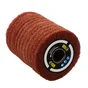 Brosse en fibre synthétique FARTOOLS pour rénovateur 115018, 80 x 100 mm