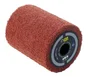 Brosse en fibre synthétique FARTOOLS pour rénovateur 115018, 80 x 100 mm