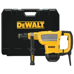 Marteau burineur Sds-max, DEWALT D25614K, 1350 W