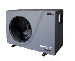Pompe à chaleur pour piscine POOLEX PC-SLP070N 7100 W