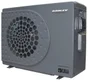 Pompe à chaleur pour piscine POOLEX PC-JLS095N 9500 W
