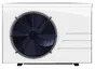 Pompe à chaleur pour piscine PAC INVERTER R32 BLANCHE 21M 20000 W