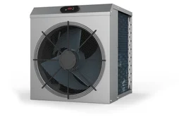 Pompe à chaleur pour piscine PAC MINI ON/OFF HEATING ONLY 3KW R32 3500 W