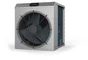 Pompe à chaleur pour piscine PAC MINI ON/OFF HEATING ONLY 3KW R32 3500 W