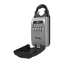 Coffre à cles MASTER LOCK 20,5x13,5x4,5 pour poignee de porte