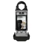 Coffre à cles MASTER LOCK 20,5x13,5x4,5 pour poignee de porte