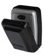 Minicoffre MASTER LOCK Select access à fixer, H.18 x l.13.2 x P.6 cm