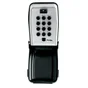 Minicoffre MASTER LOCK Select access à fixer, H.18 x l.13.2 x P.6 cm