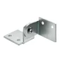 Adaptateur gris HETTICH, l.64 mm x P.30 cm