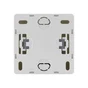 Prise RJ45 saillie surface LEXMAN blanc