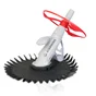 Aspirateur de piscine hydraulique STERWINS