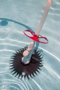 Aspirateur de piscine hydraulique STERWINS