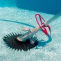Aspirateur de piscine hydraulique STERWINS