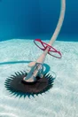 Aspirateur de piscine hydraulique STERWINS