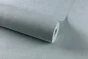 Papier peint vinyle Beton metal bleu