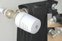 Kit thermostatique T302 équerre universel complet