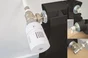 Kit thermostatique T303 équerre universel complet