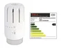 Kit thermostatique T301 équerre universel complet D14 SOMATHERM