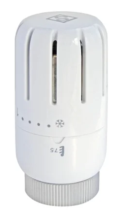 Tête thermostatique liquide T301