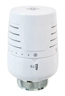 Tete thermostatique liquide T302