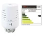 Tete thermostatique liquide T302