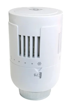 Tête thermostatique liquide T303