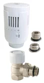 Robinet thermostatique T303 équerre universel